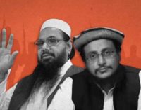 26/11 Mumbai terror attacks mastermind Hafiz Saeed’s son declared terrorist