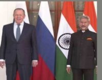 India, Russia highlight need for keeping bilateral economic contacts ‘stable, predictable’