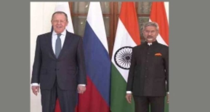 India, Russia highlight need for keeping bilateral economic contacts ‘stable, predictable’