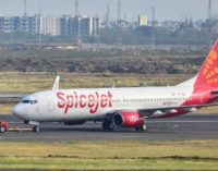 DGCA bars 90 SpiceJet pilots from flying 737 Max planes