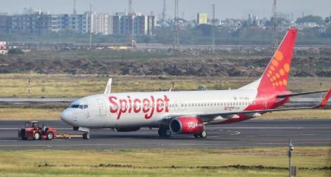 DGCA bars 90 SpiceJet pilots from flying 737 Max planes