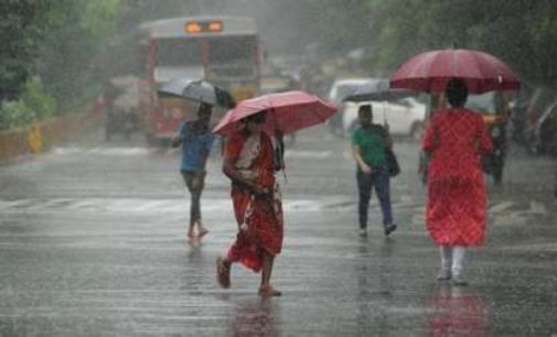 India sees warmest March in 122 years, lowest rainfall since 1908
