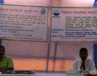 Public hearing for Netrabandha iron ore mines held peacefully