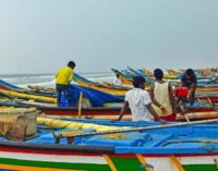 Cyclone Asani rages in Bay of Bengal, heavy winds, rains in AP, Odisha from Tuesday