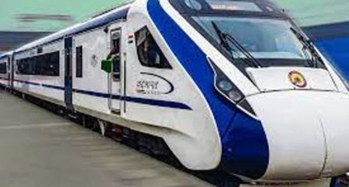 New, upgraded Vande Bharat trains to cost about Rs 115 crore: Officials