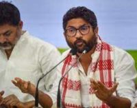 ‘Even BJP governments haven’t sent teams to study Gujarat model’: Jignesh Mevani