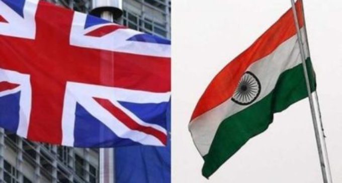 New UK India Industry Taskforce launched to facilitate free trade deal