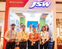 Glory: JSW Steel Odisha Mines bags awards for sustainability practices at Odisha Mines