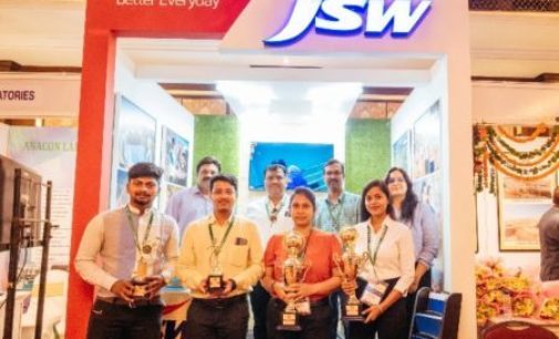 Glory: JSW Steel Odisha Mines bags awards for sustainability practices at Odisha Mines