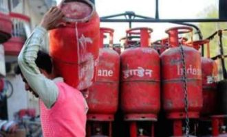 Domestic LPG price raised by Rs 29 per cylinder amid continued pressure on fuel retailers