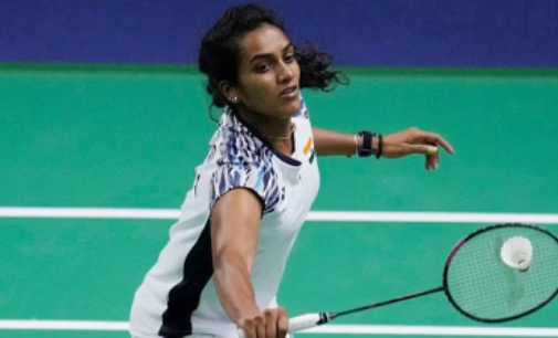 PV Sindhu loses in Thailand Open semifinals