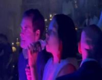 Rahul Gandhi seen at nightclub in viral video