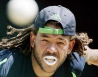 Flamboyant Australia cricketer Andrew Symonds dies in car crash