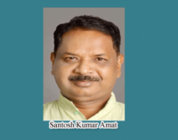 Santosh Amat frontrunner among BJD RS ticket aspirants