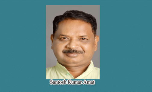 Santosh Amat frontrunner among BJD RS ticket aspirants