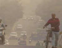 Over 23.5 lakh premature deaths in India due to pollution in 2019, highest in world: Study