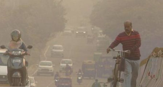 Over 23.5 lakh premature deaths in India due to pollution in 2019, highest in world: Study