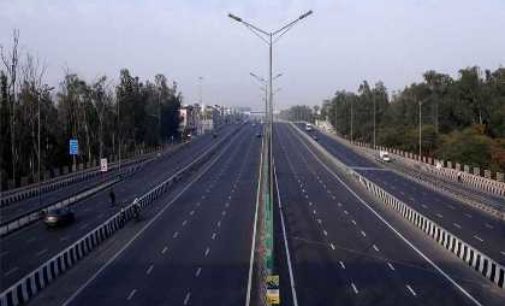 Delhi soon will have ‘European style’ roads: SisodiaDelhi soon will have ‘European style’ roads: Sisodia