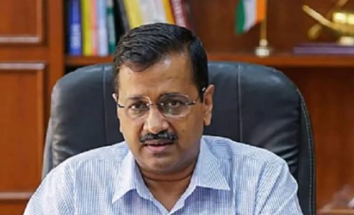 Kejriwal congratulates Delhiites after exit polls show win for AAP in MCD election