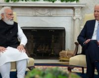 Ukraine, wheat ban to be discussed at Biden-Modi meet: US NSA