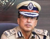 Uttar Pradesh DGP removed for ‘inefficiency’, ‘neglecting work’