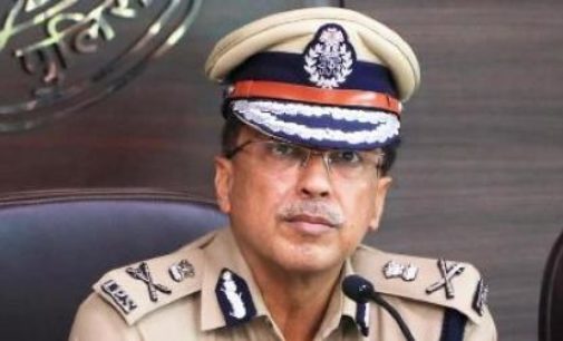 Uttar Pradesh DGP removed for ‘inefficiency’, ‘neglecting work’