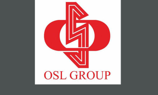 OSL Bags “Great Brand” Int’l Award, Mr Mahima Mishra Crowned As “Greatest Leader” In Marine Business