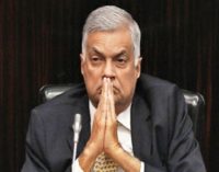 Sri Lanka president set to name new Prime Minister