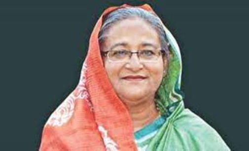 Bangladesh tribunal issues arrest warrant against ousted PM Sheikh Hasina