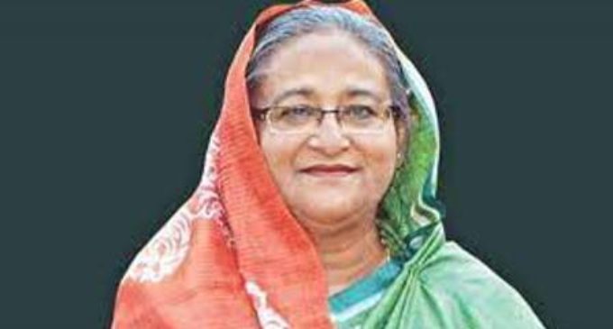 Bangladesh tribunal issues arrest warrant against ousted PM Sheikh Hasina