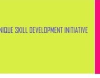 Unique Skill Development initiative