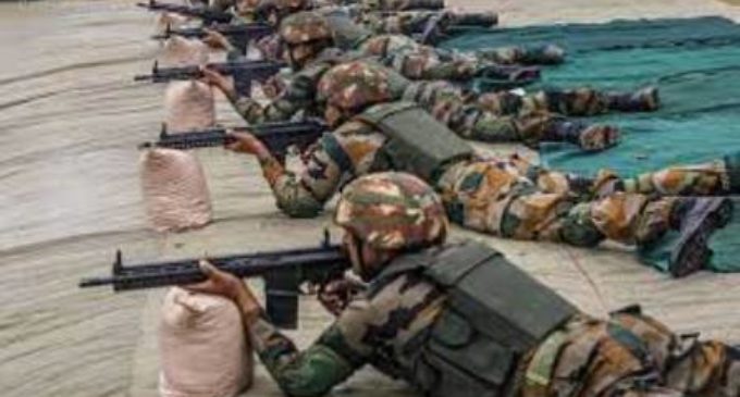 ‘Operation effectiveness of armed forces will enhance with rollout of Agnipath scheme’: Officials