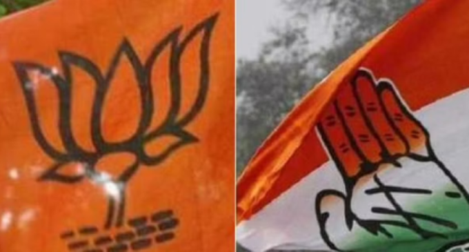 Maharashtra RS polls: BJP bags 3 of 6 seats in major setback for ruling Sena-NCP-Congress alliance