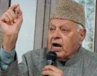 After Sharad Pawar, Farooq Abdullah turns down offer to be Opposition’s presidential candidate