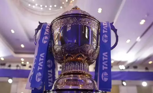 IPL TV and digital rights valued at Rs 44,075 crore, sold to two entities