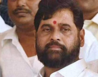 After MLC polls, Eknath Shinde along with some Sena MLAs camp in Gujarat hotel