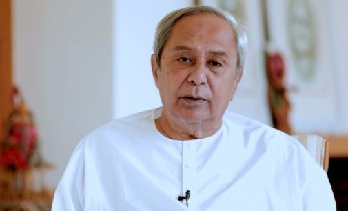 Naveen Patnaik 3rd richest CM in country, Andhra CM tops list with Rs 510 cr assets