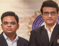 Sourav Ganguly has not resigned, clarifies BCCI secretary Jay Shah after president’s cryptic ‘app-launch’ tweet