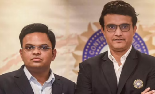 Sourav Ganguly has not resigned, clarifies BCCI secretary Jay Shah after president’s cryptic ‘app-launch’ tweet