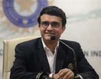 Sourav Ganguly hints at starting ‘new chapter’ in life