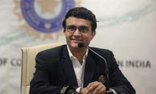 Sourav Ganguly hints at starting ‘new chapter’ in life