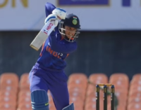 Harmanpreet Kaur, Smriti Mandhana lead India to T20I series sealing win over Sri Lanka