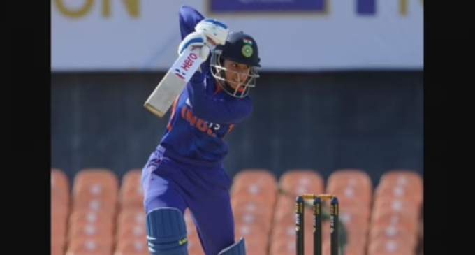 Harmanpreet Kaur, Smriti Mandhana lead India to T20I series sealing win over Sri Lanka