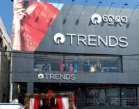 Trends brings festivity with Raja Rajakumari contest