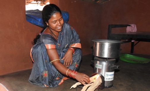 World Environment Day: Vedanta Aluminium employees help communities adopt clean cooking