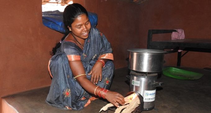 World Environment Day: Vedanta Aluminium employees help communities adopt clean cooking