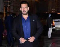 `Members of Lawrence Bishnoi gang delivered threat letter for Salman Khan’