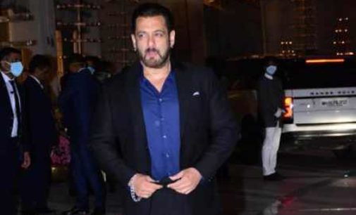 `Members of Lawrence Bishnoi gang delivered threat letter for Salman Khan’