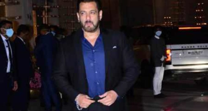 `Members of Lawrence Bishnoi gang delivered threat letter for Salman Khan’