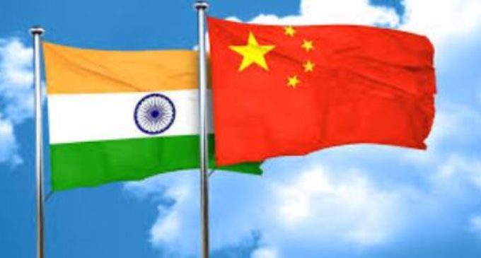 Maintaining good relationship meets interests of both India and China: Chinese Defence Minister